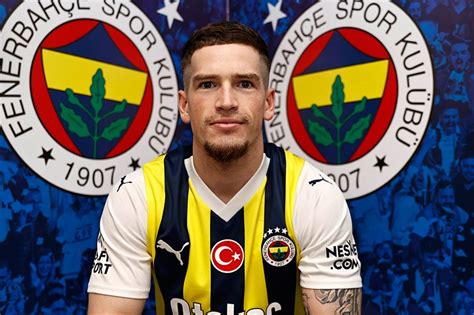 Transfer iptal oldu: Fenerbahçe'de beklenmedik Ryan Kent gelişmesi- Son Dakika Spor Haberleri